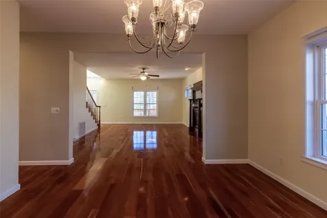 222 Notta Road Cullowhee NC 28723