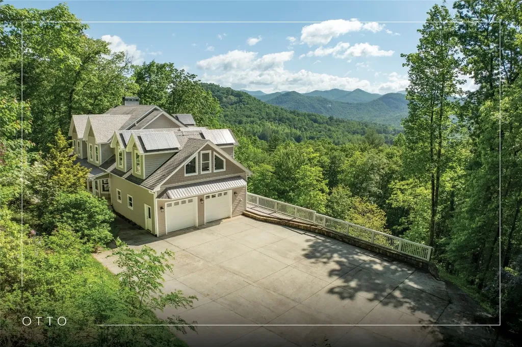 298 Carpenter Road Otto NC 28763