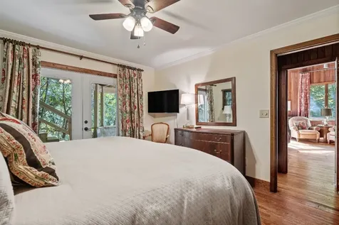 711 Flat Mountain Road Highlands NC 28741