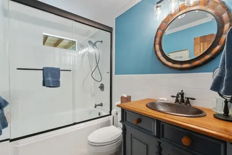 711 Flat Mountain Road Highlands NC 28741