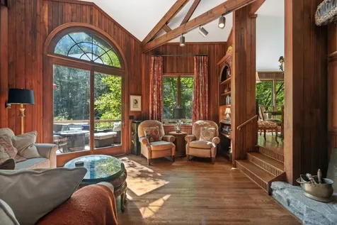 711 Flat Mountain Road Highlands NC 28741