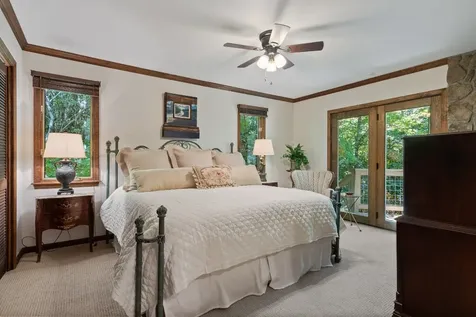 711 Flat Mountain Road Highlands NC 28741