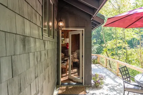 711 Flat Mountain Road Highlands NC 28741