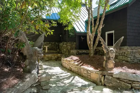 711 Flat Mountain Road Highlands NC 28741