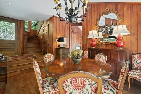 711 Flat Mountain Road Highlands NC 28741