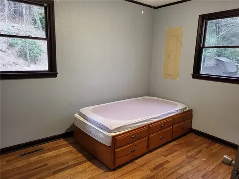 645 Cole Mountain Circle Highlands NC 28741