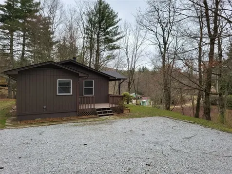 645 Cole Mountain Circle Highlands NC 28741