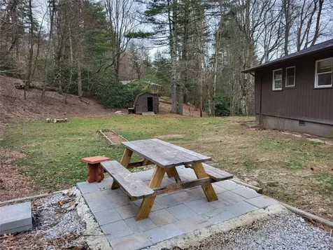 645 Cole Mountain Circle Highlands NC 28741