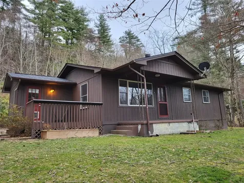 645 Cole Mountain Circle Highlands NC 28741