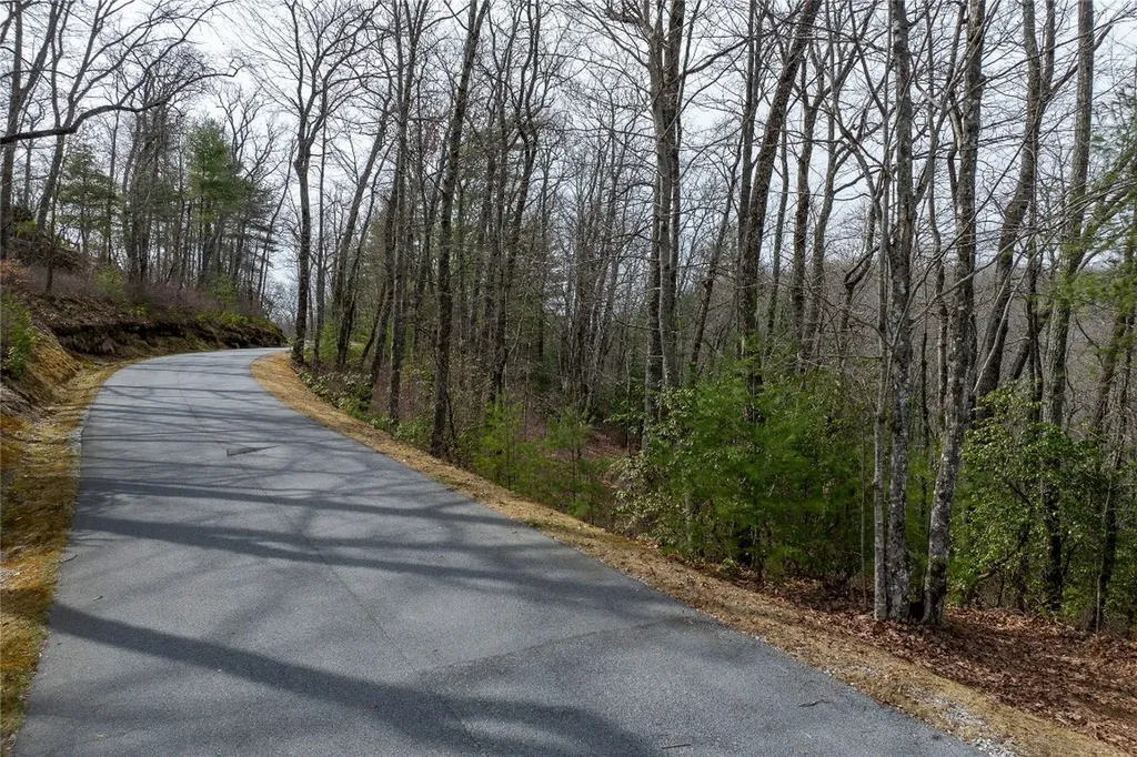 Lot 78 Long Lake Trail Sapphire NC 28774