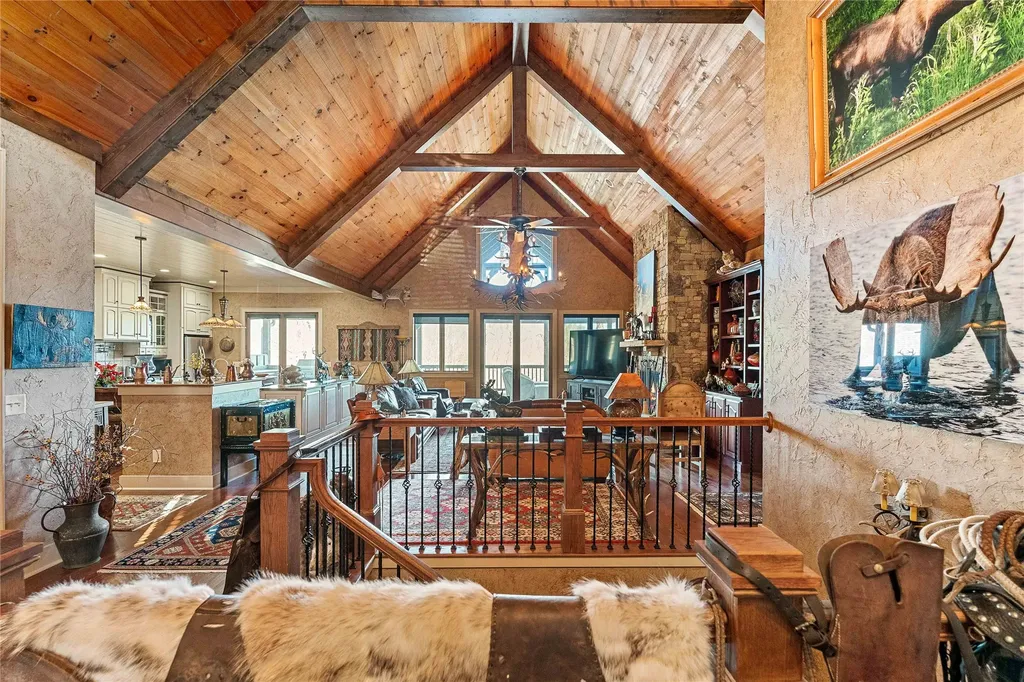 159 Highlands Point Highlands NC 28741