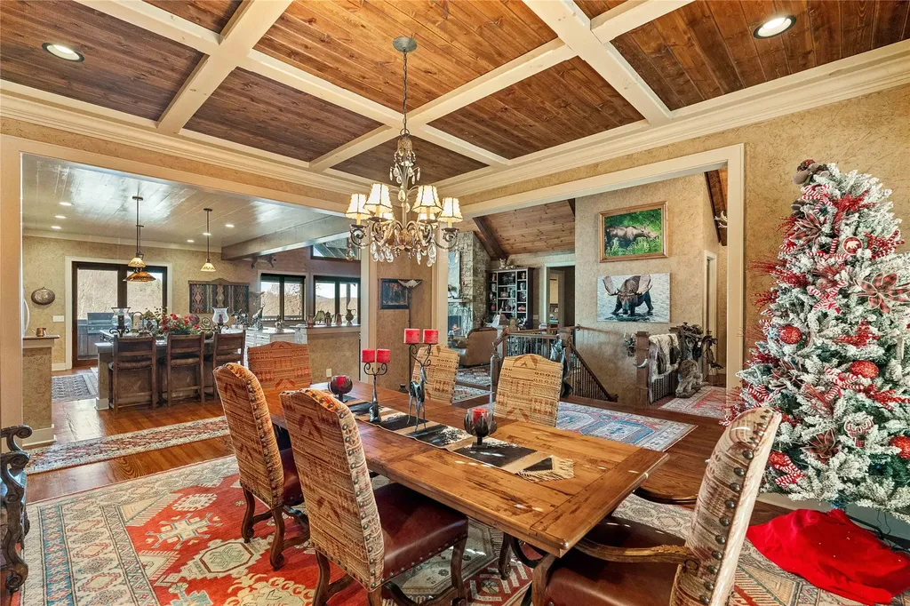 159 Highlands Point Highlands NC 28741