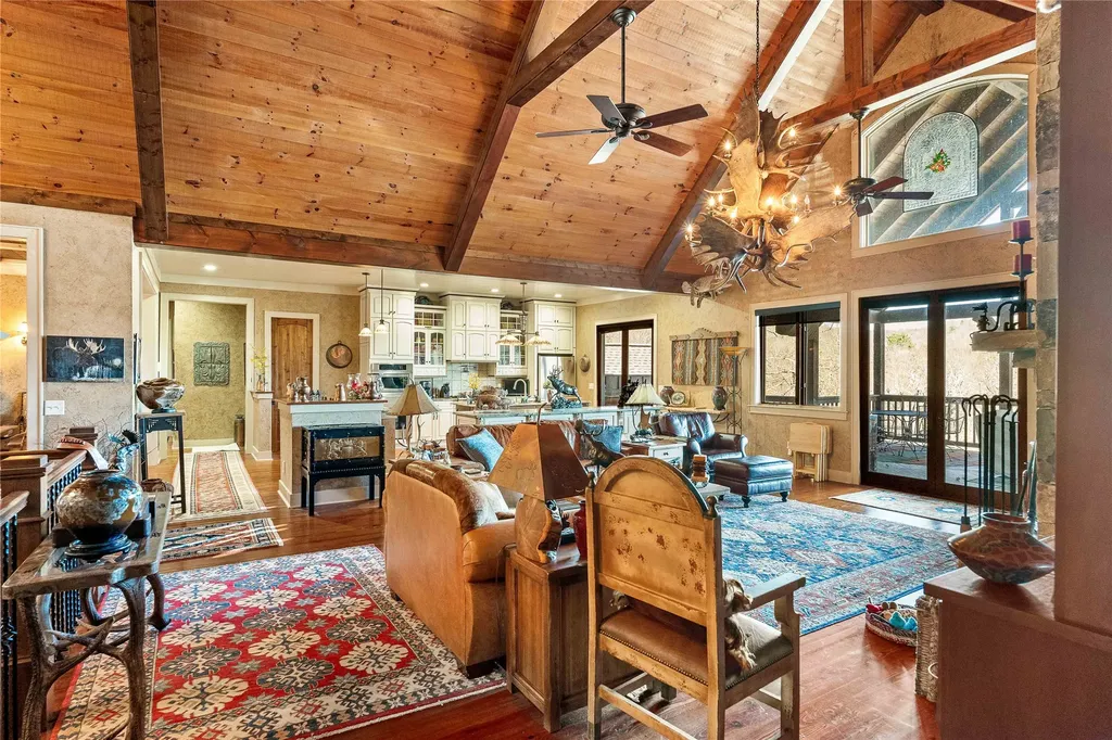 159 Highlands Point Highlands NC 28741