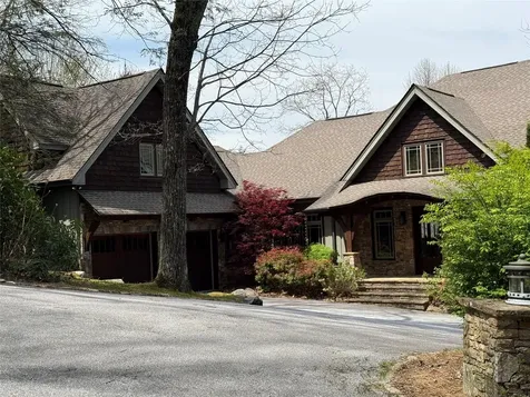 159 Highlands Point Highlands NC 28741