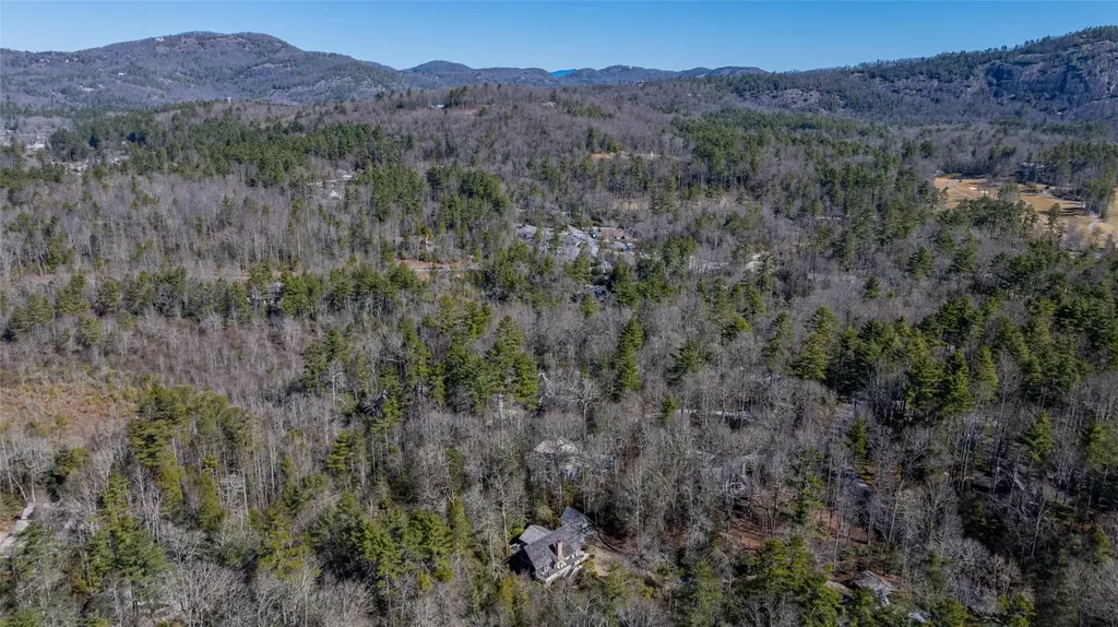 120 Wildflower Drive Cashiers NC 28717