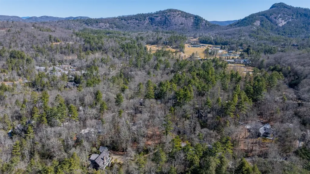 120 Wildflower Drive Cashiers NC 28717