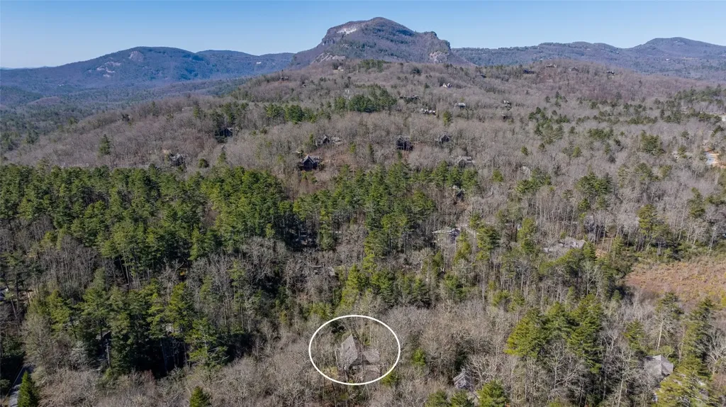 120 Wildflower Drive Cashiers NC 28717