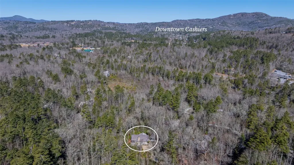 120 Wildflower Drive Cashiers NC 28717