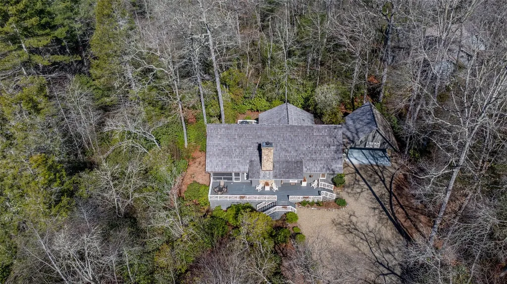 120 Wildflower Drive Cashiers NC 28717