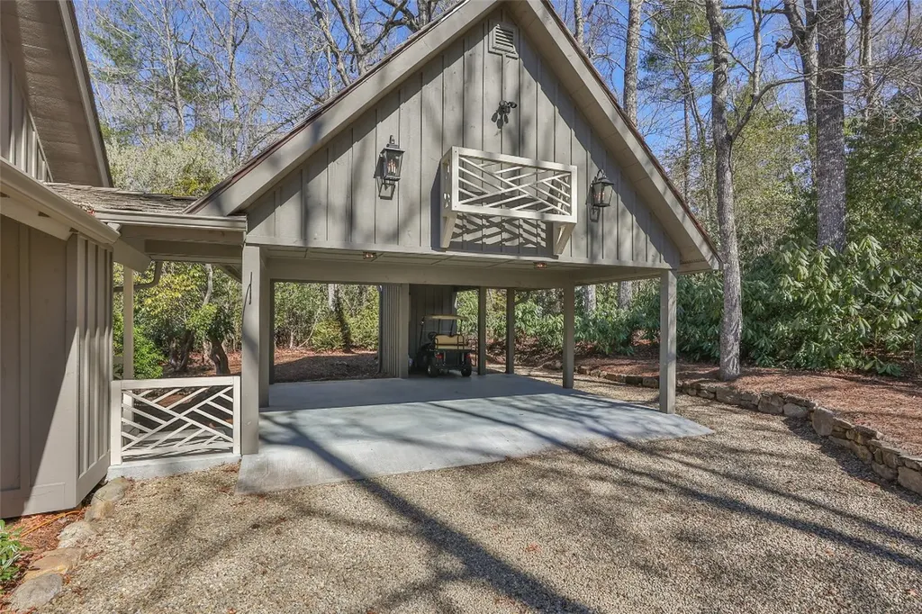 120 Wildflower Drive Cashiers NC 28717