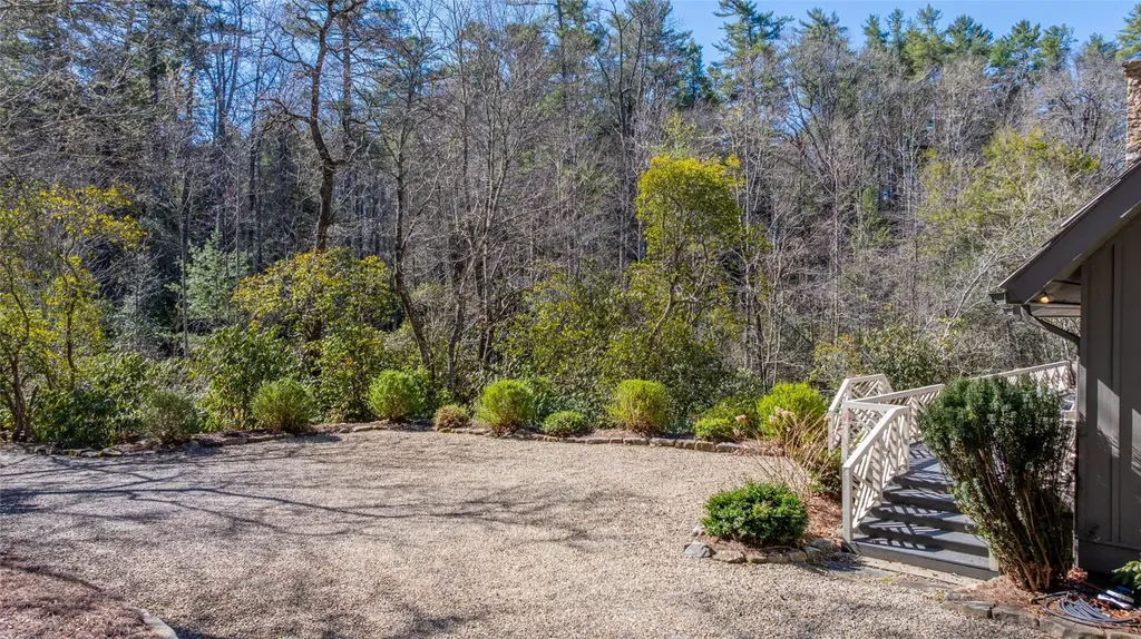 120 Wildflower Drive Cashiers NC 28717