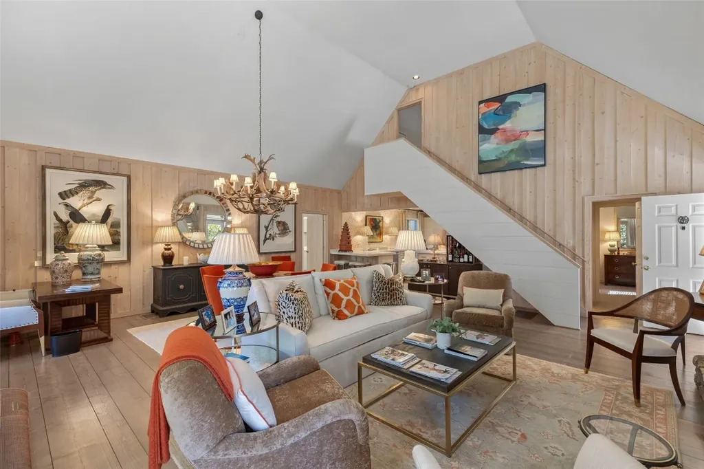 120 Wildflower Drive Cashiers NC 28717