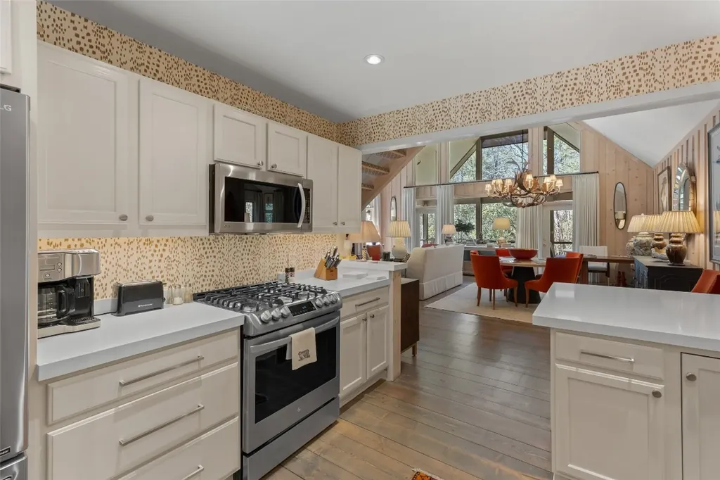 120 Wildflower Drive Cashiers NC 28717
