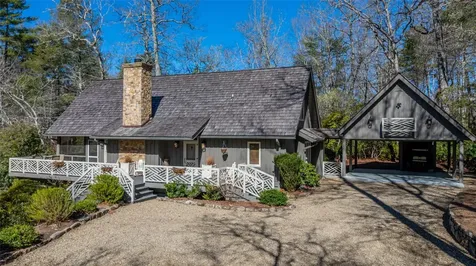 120 Wildflower Drive Cashiers NC 28717