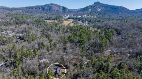 120 Wildflower Drive Cashiers NC 28717