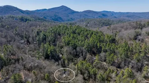 120 Wildflower Drive Cashiers NC 28717