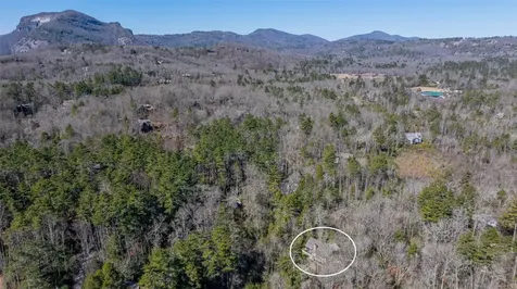 120 Wildflower Drive Cashiers NC 28717