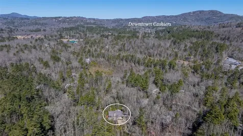 120 Wildflower Drive Cashiers NC 28717