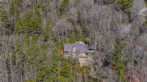 120 Wildflower Drive Cashiers NC 28717