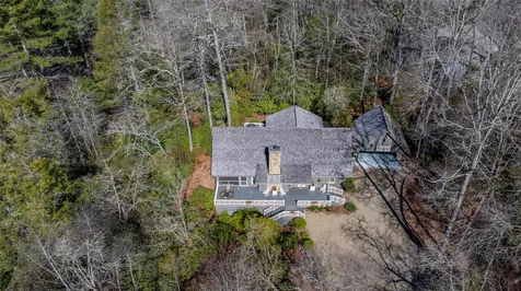 120 Wildflower Drive Cashiers NC 28717