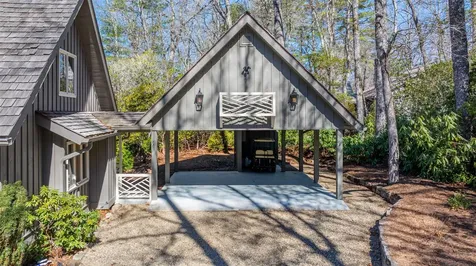 120 Wildflower Drive Cashiers NC 28717