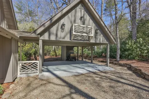 120 Wildflower Drive Cashiers NC 28717