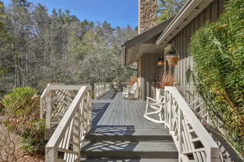 120 Wildflower Drive Cashiers NC 28717