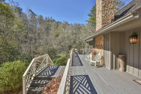 120 Wildflower Drive Cashiers NC 28717