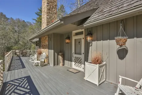 120 Wildflower Drive Cashiers NC 28717