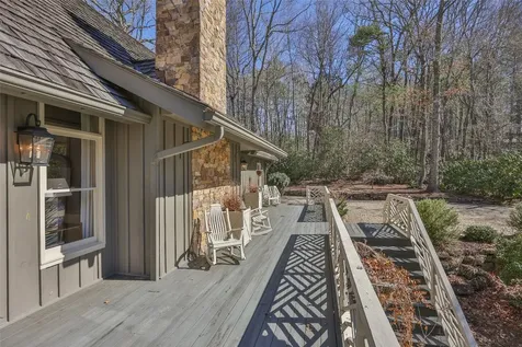 120 Wildflower Drive Cashiers NC 28717