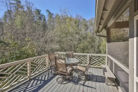 120 Wildflower Drive Cashiers NC 28717
