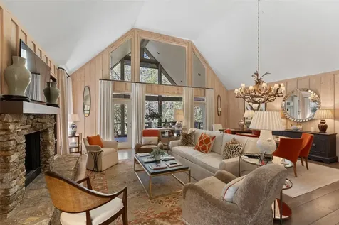 120 Wildflower Drive Cashiers NC 28717