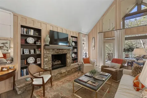 120 Wildflower Drive Cashiers NC 28717