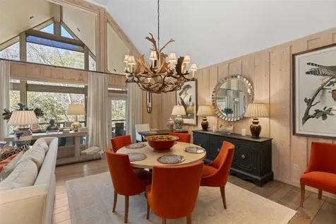 120 Wildflower Drive Cashiers NC 28717