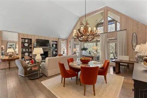 120 Wildflower Drive Cashiers NC 28717