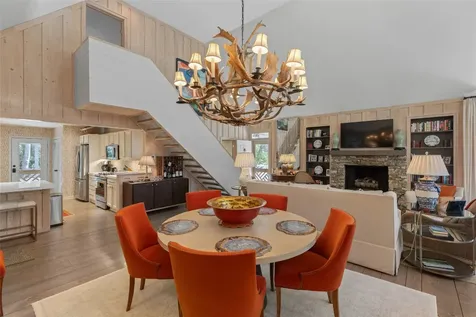 120 Wildflower Drive Cashiers NC 28717