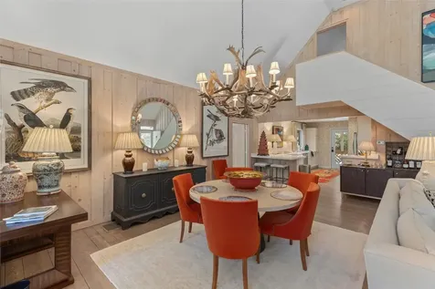 120 Wildflower Drive Cashiers NC 28717