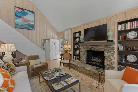 120 Wildflower Drive Cashiers NC 28717