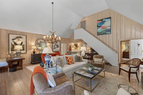 120 Wildflower Drive Cashiers NC 28717