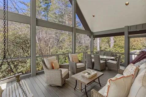 120 Wildflower Drive Cashiers NC 28717